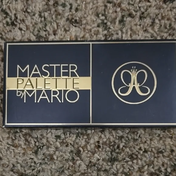 Anastasia Beverly Hills Master Palette by Mario - Picture 6 of 6